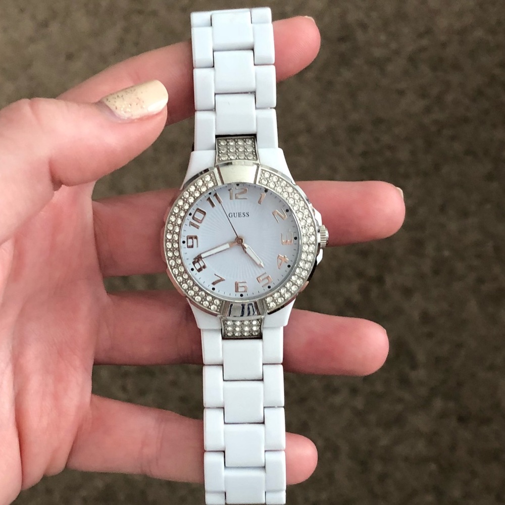 Guess women’s watch